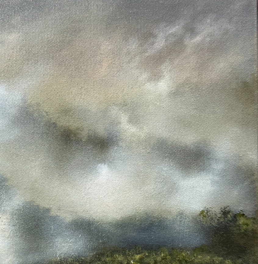 A Trace of Dusk