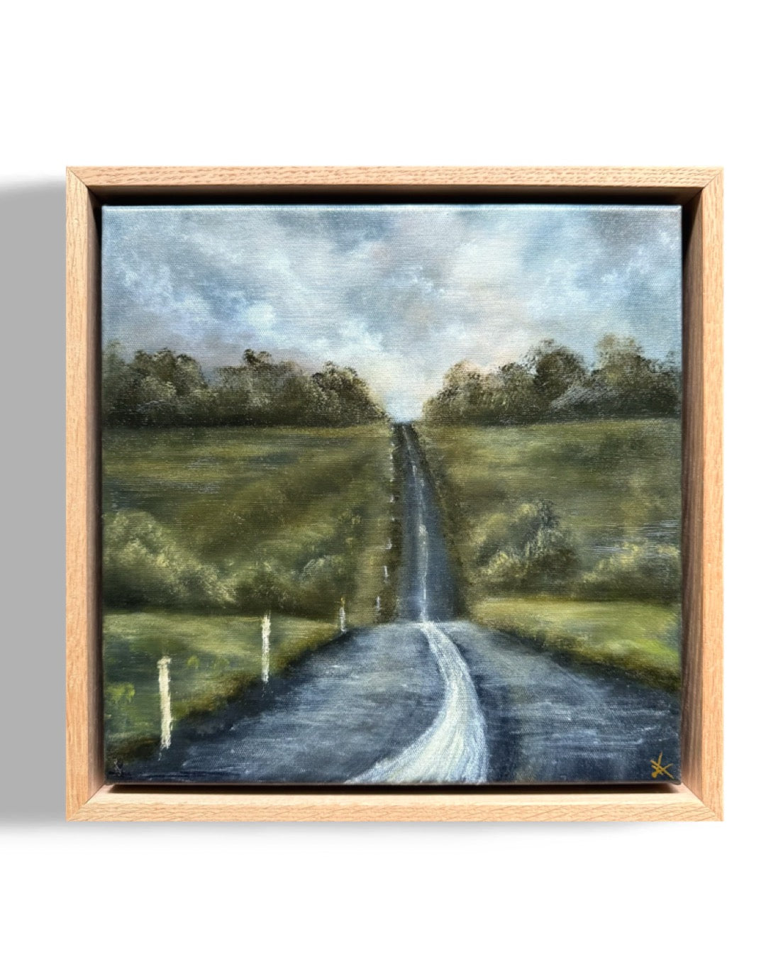 The Scenic Route