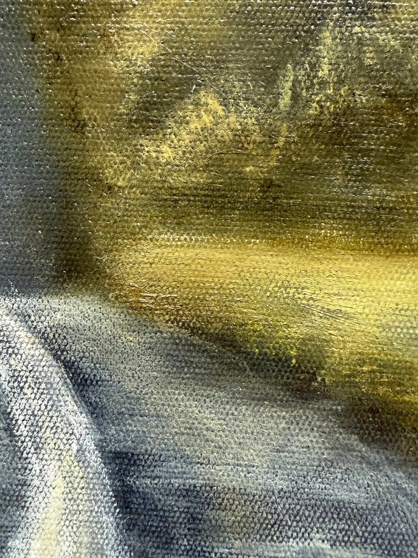 The Scenic Route