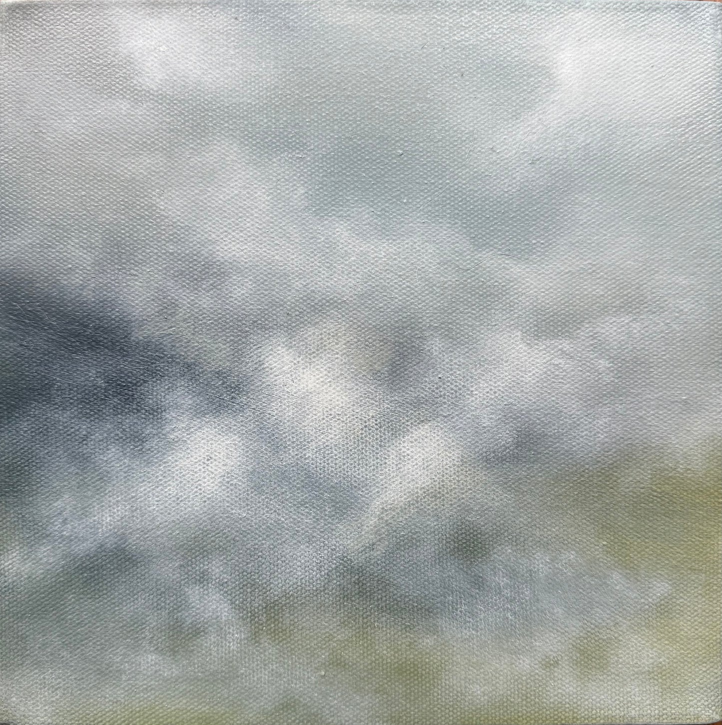 Cloud Study 1