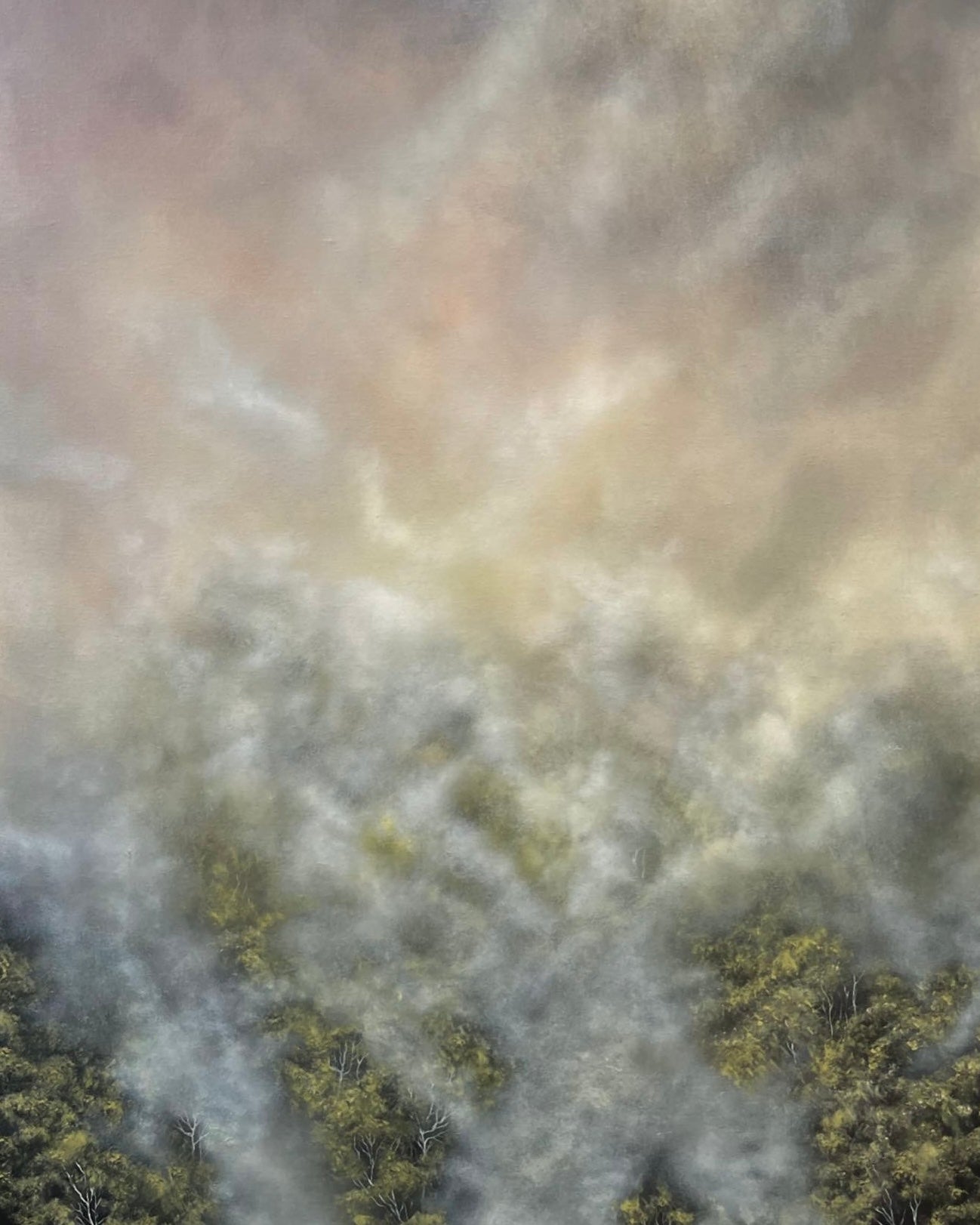 Nothing But Dissembling