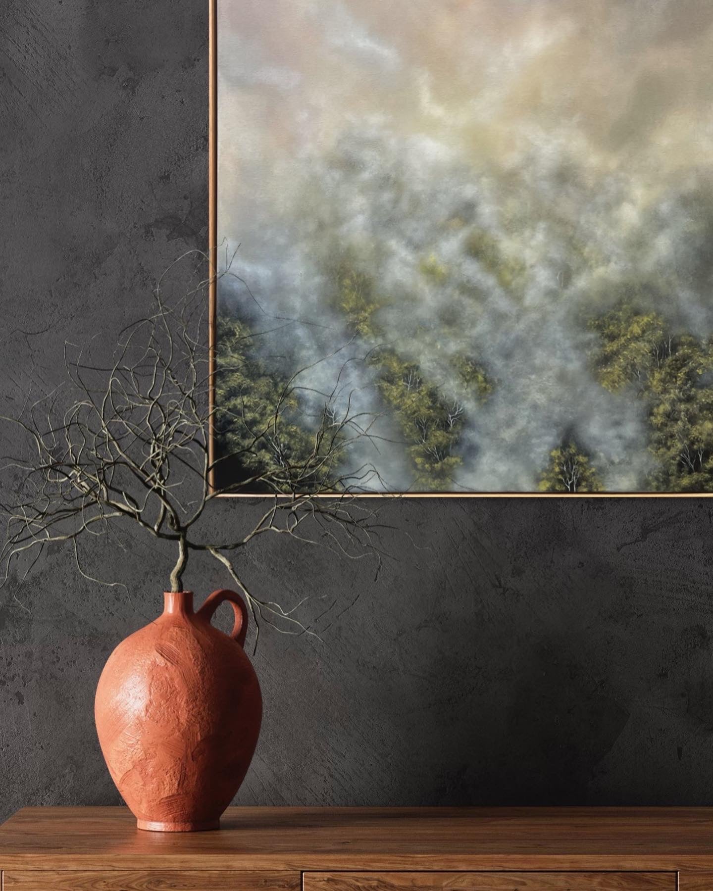 Nothing But Dissembling