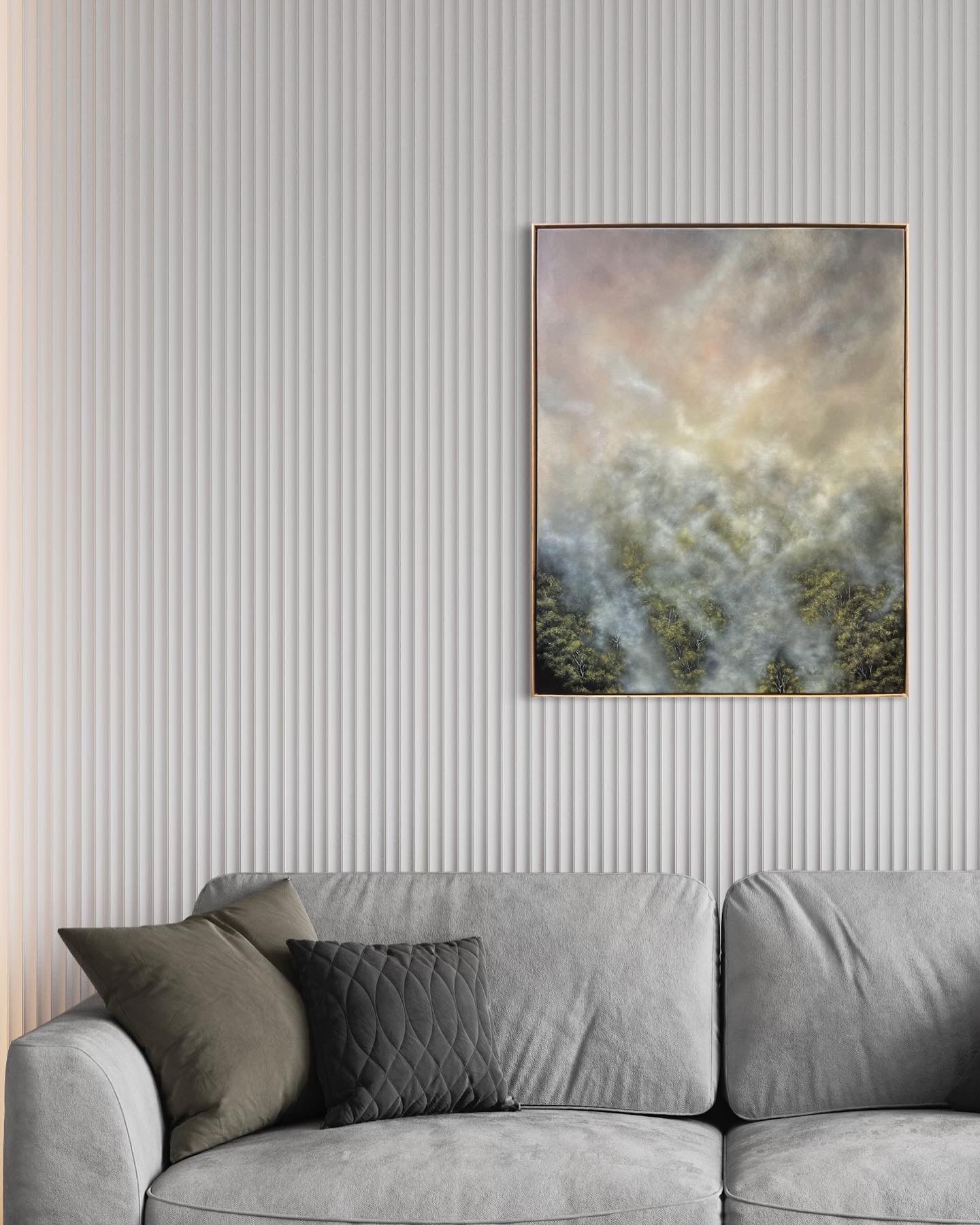 Nothing But Dissembling