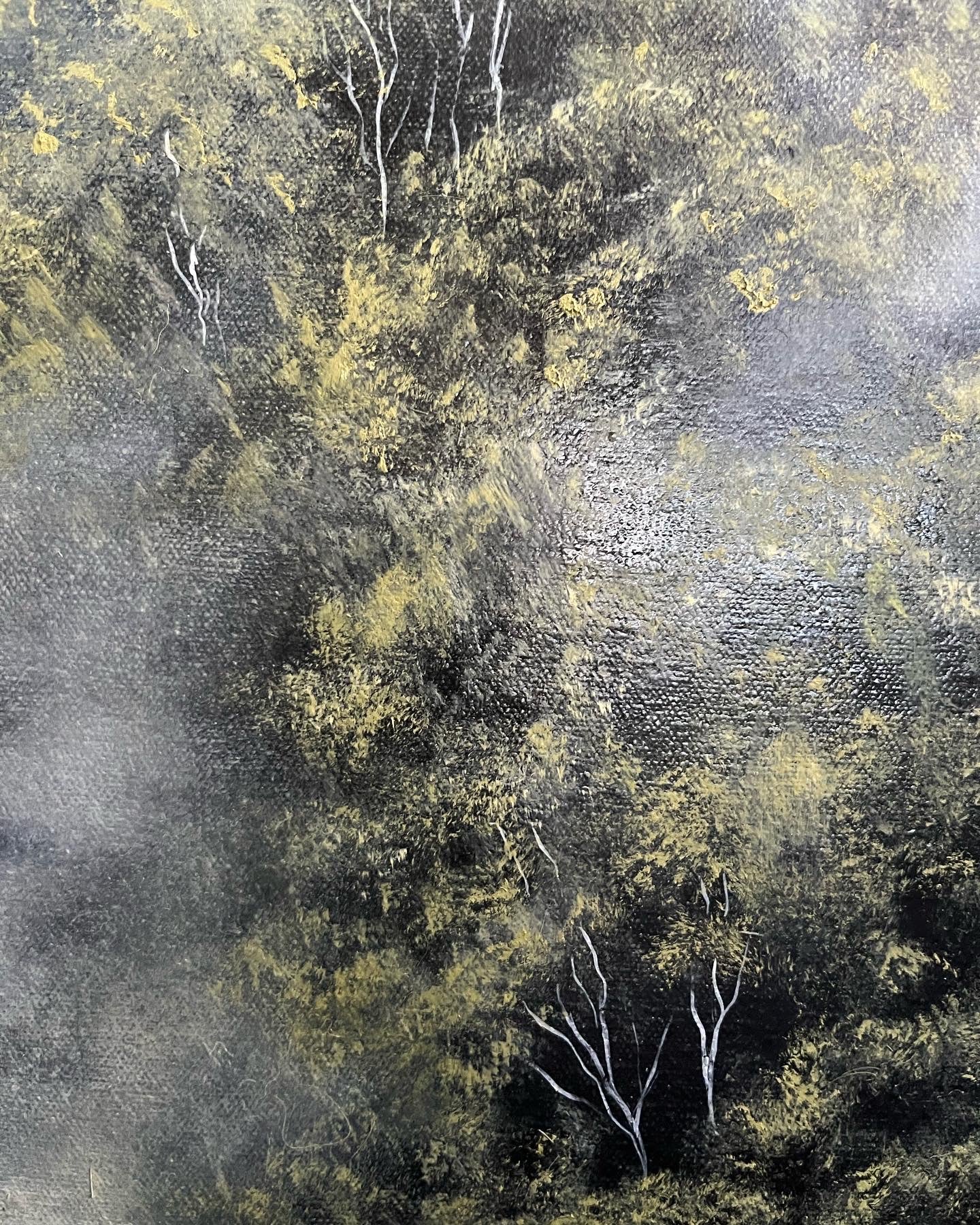 Nothing But Dissembling