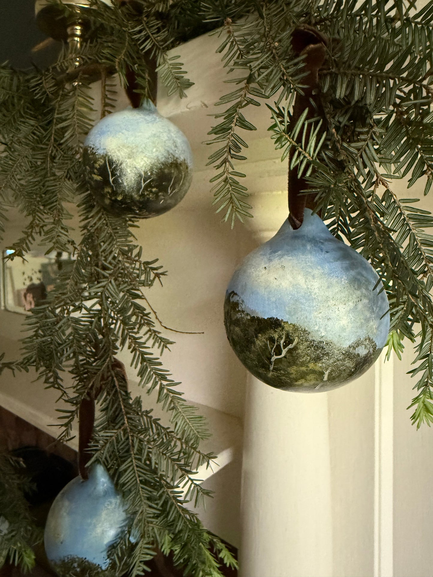 Ornament Xmas 24 13/15