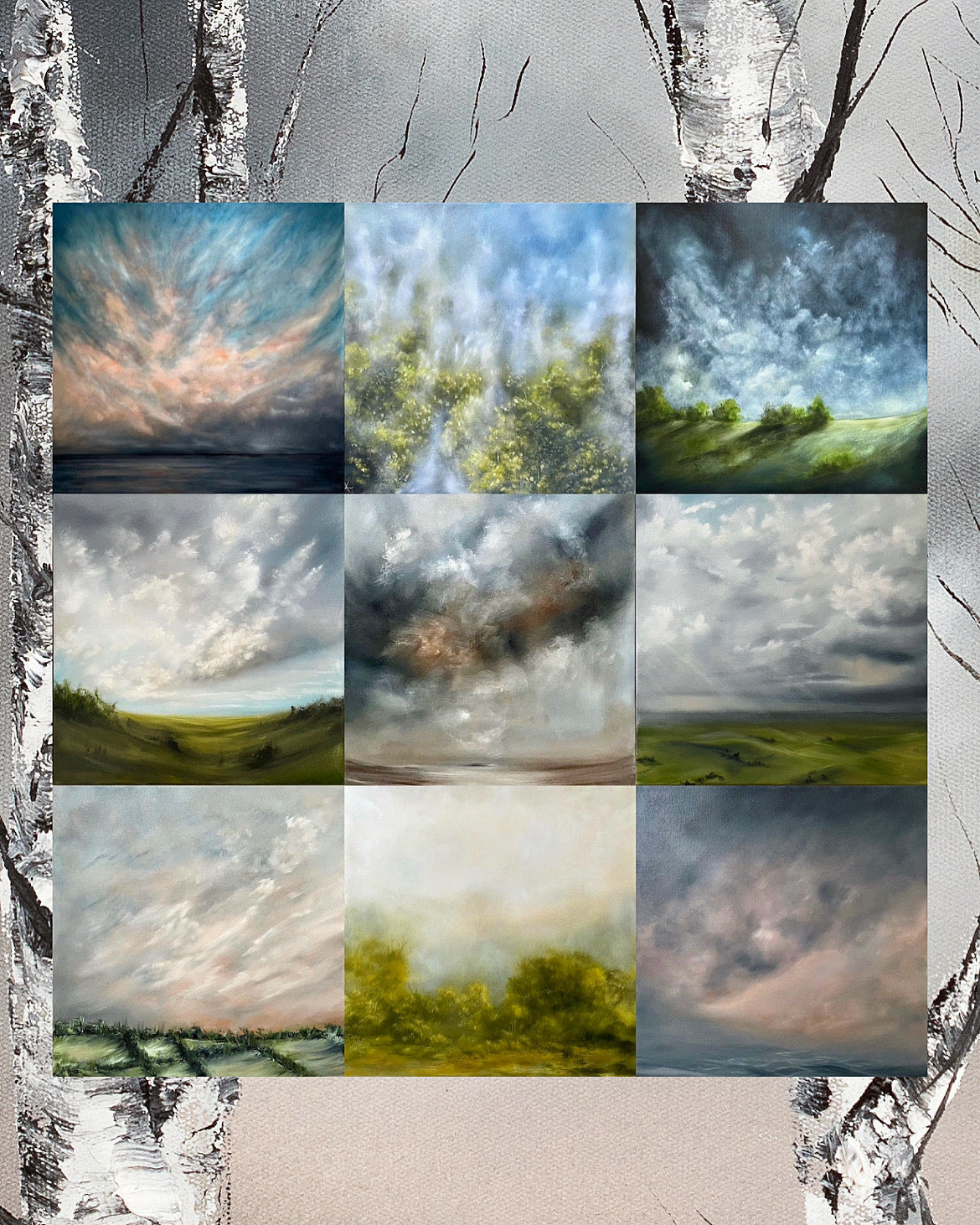 kelkonart art giftcard