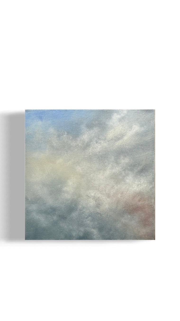Cloud Study 4