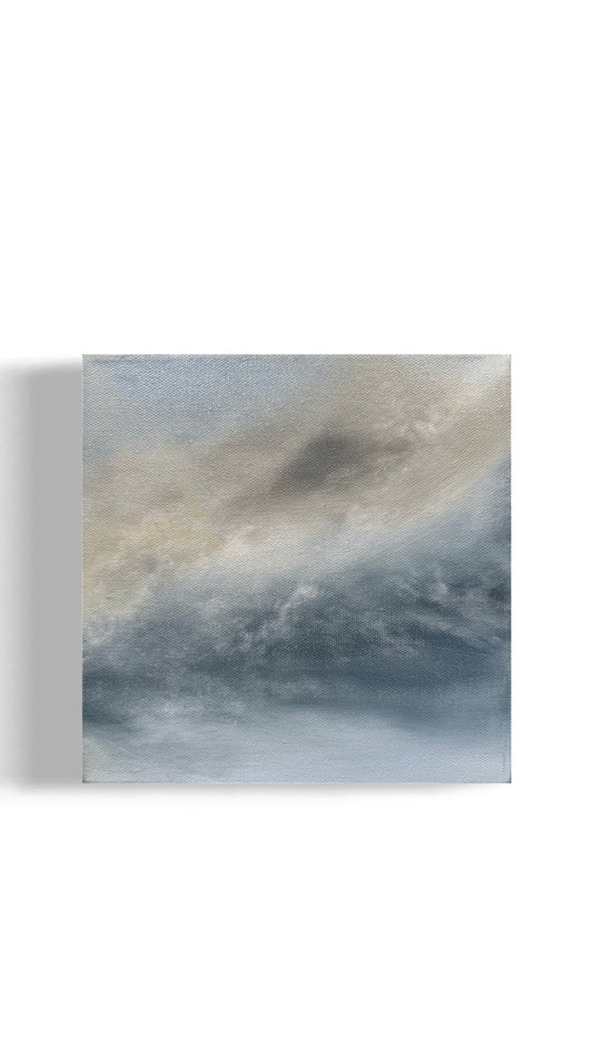 Cloud Study 2