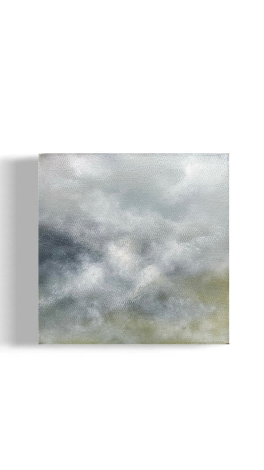Cloud Study 1