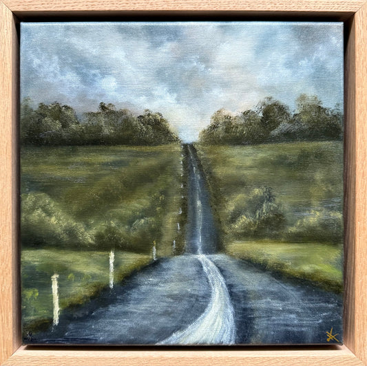 The Scenic Route