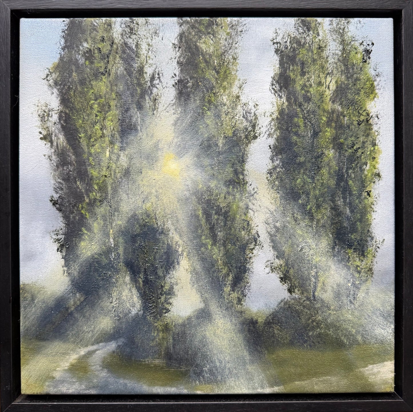 Split the Difference