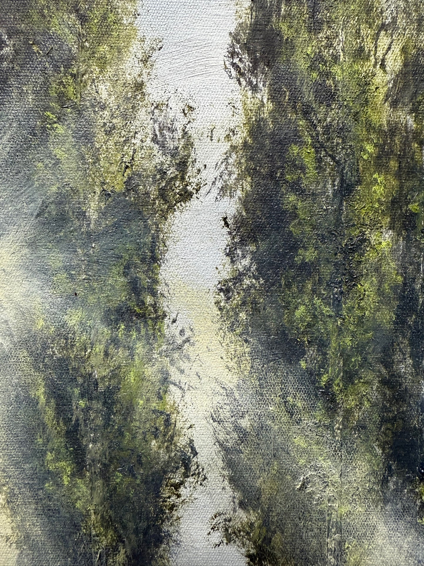 Split the Difference