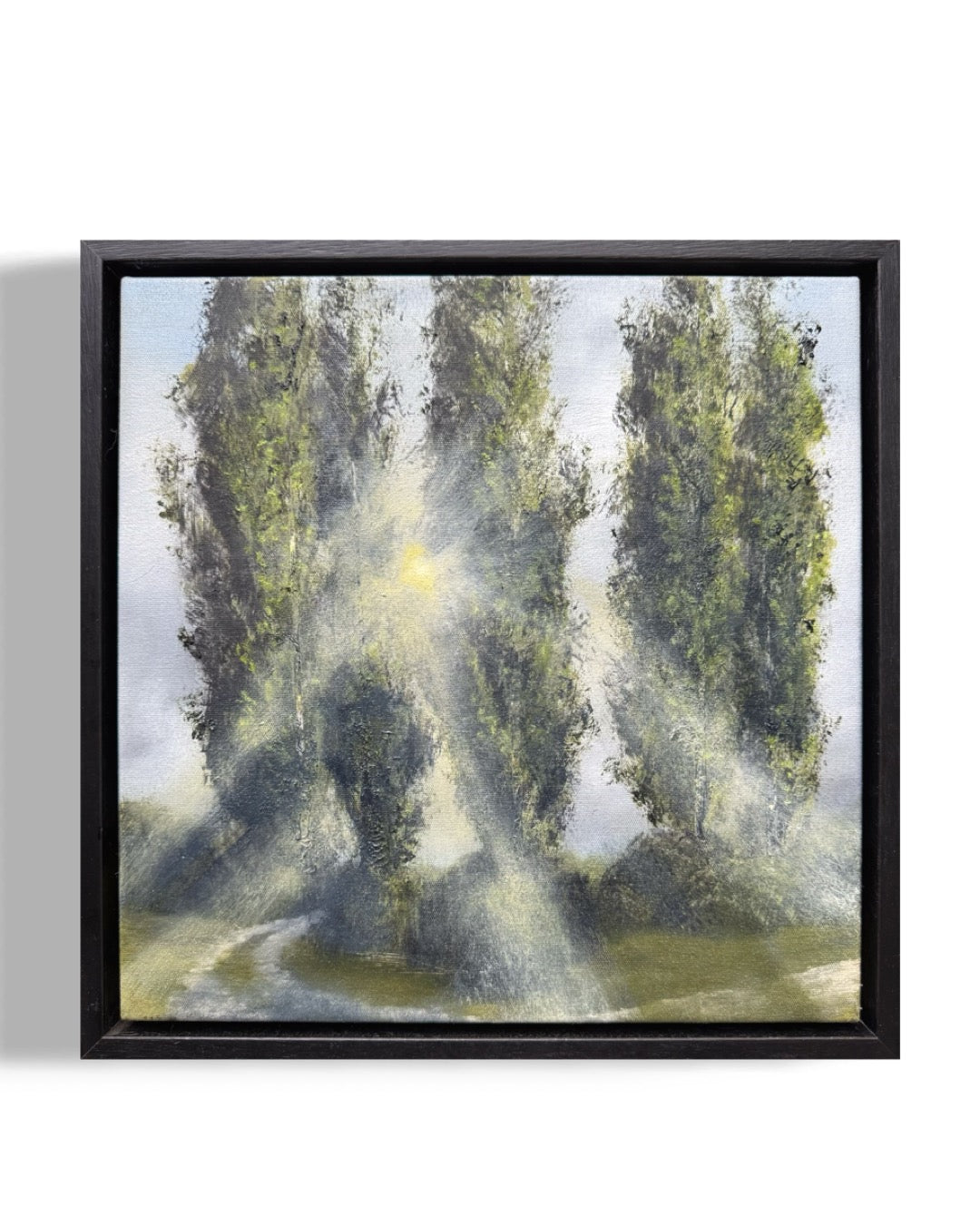 Split the Difference